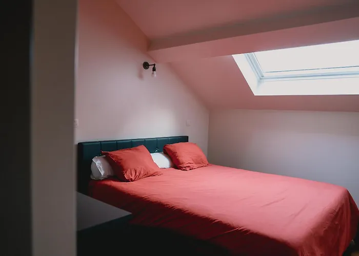 Hotel B&B St Maria